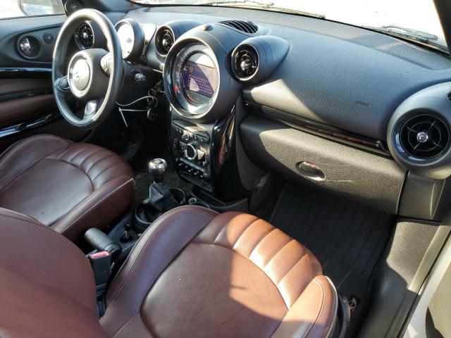 Photo 8 from auction – 2015 MINI COOPER with VIN WMWSS7C51FWN70658