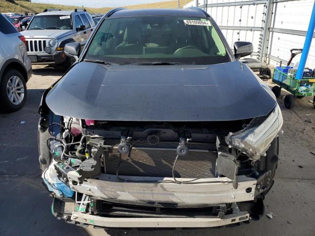 Photo 5 from auction – 2022 TOYOTA RAV4 LIMIT with VIN JTMD6RFV9ND067106