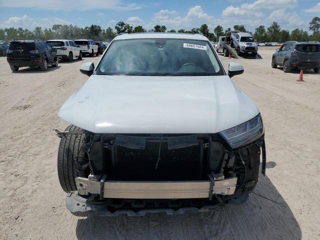 Photo 5 from auction – 2019 AUDI Q7 PREMIUM with VIN WA1LHAF72KD045589