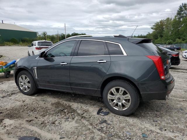 Photo 2 from auction – 2015 CADILLAC SRX LUXURY with VIN 3GYFNEE30FS545848