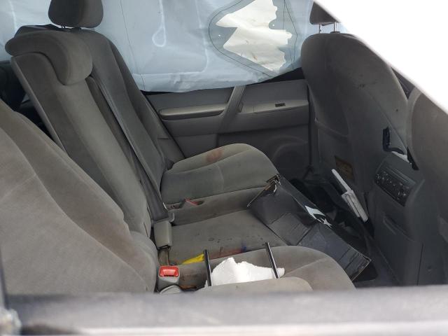 Photo 11 from auction – 2011 TOYOTA HIGHLANDER with VIN 5TDZK3EHXBS043231