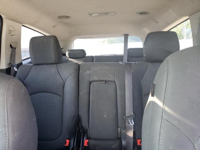 Photo 10 from auction – 2014 CHEVROLET TRAVERSE L with VIN 1GNKVGKD4EJ211097