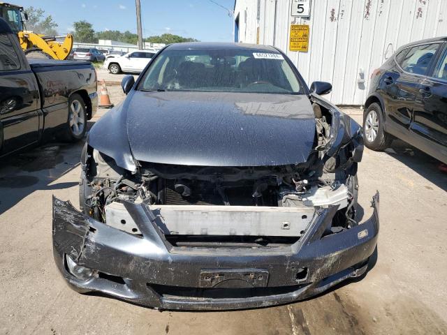 Photo 5 from auction – 2010 LEXUS LS 460L with VIN JTHDL5EF2A5001267