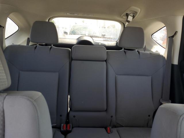 Photo 10 from auction – 2016 HONDA CR-V EX with VIN 3CZRM3H54GG713822