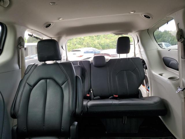 Photo 10 from auction – 2020 CHRYSLER PACIFICA T with VIN 2C4RC1BG2LR239915