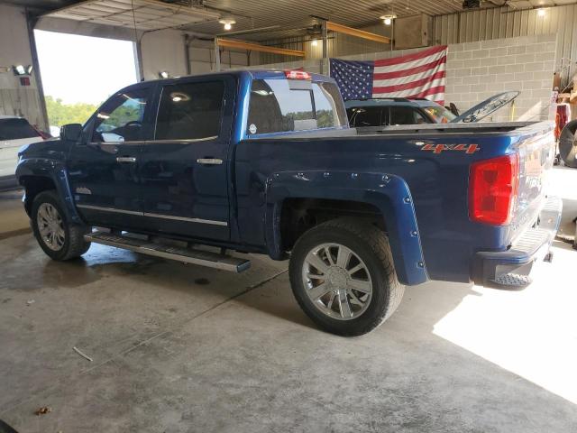 Photo 2 from auction – 2016 CHEVROLET SILVERADO with VIN 3GCUKTEJ2GG120595