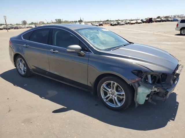 Photo 4 from auction – 2016 FORD FUSION TIT with VIN 3FA6P0RU3GR123528