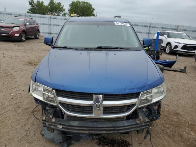 Photo 5 from auction – 2010 DODGE JOURNEY SX with VIN 3D4PG5FV3AT106721