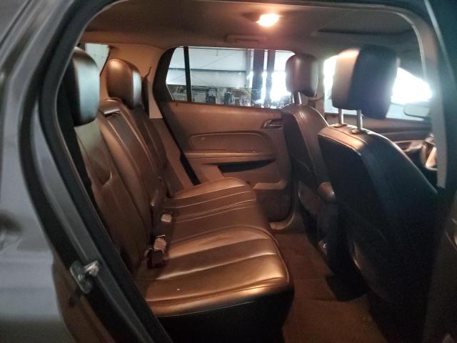 Photo 11 from auction – 2011 GMC TERRAIN SL with VIN 2CTFLXEC7B6231909