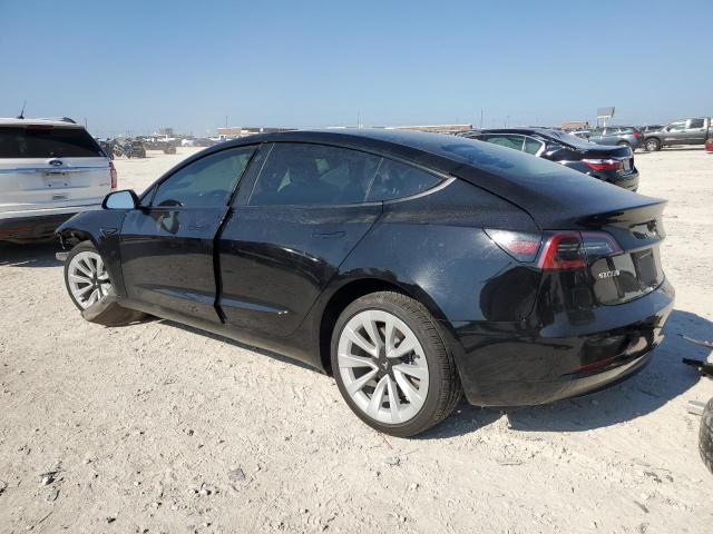 Photo 2 from auction – 2022 TESLA MODEL 3 with VIN 5YJ3E1EA2NF145099
