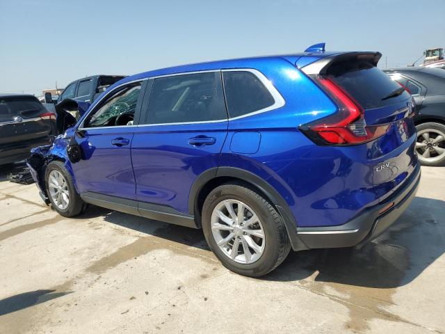 Photo 2 from auction – 2023 HONDA CR-V EX with VIN 2HKRS3H40PH303545