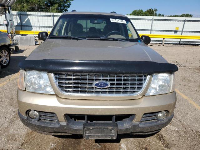 Photo 5 from auction – 2003 FORD EXPLORER X with VIN 1FMZU73W73ZA35778