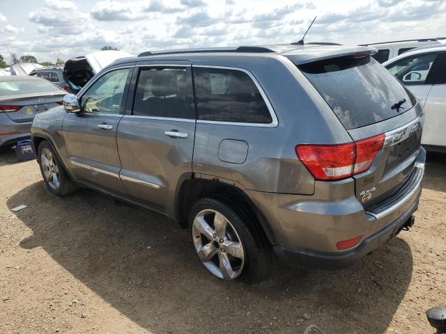 Photo 2 from auction – 2013 JEEP GRAND CHER with VIN 1C4RJFCT2DC555260