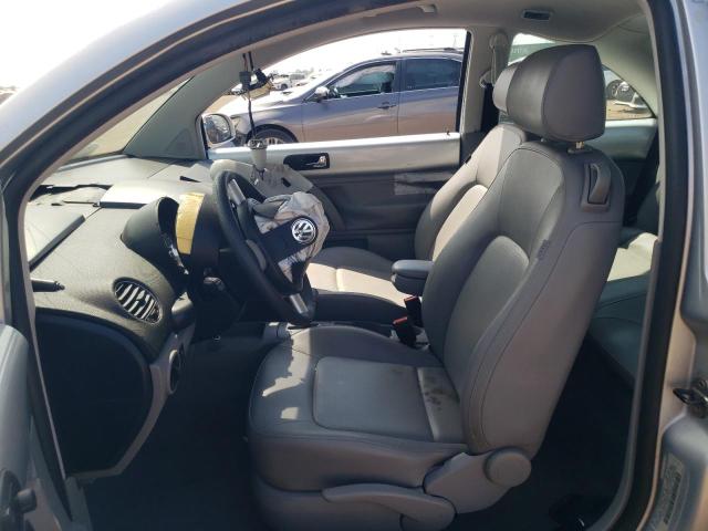 Photo 7 from auction – 2007 VOLKSWAGEN NEW BEETLE with VIN 3VWEW31C77M519873