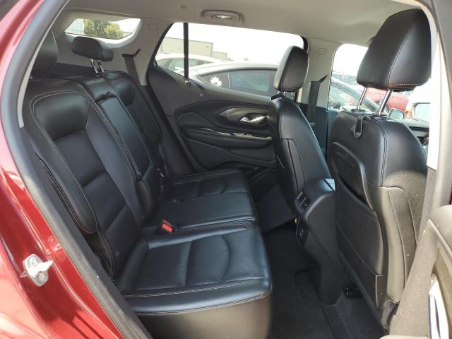 Photo 11 from auction – 2019 GMC TERRAIN SL with VIN 3GKALPEV3KL161560