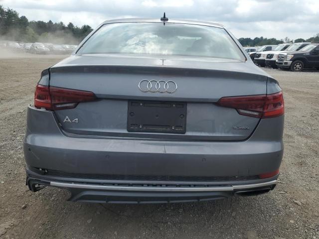 Photo 6 from auction – 2019 AUDI A4 PREMIUM with VIN WAUENAF45KA110432
