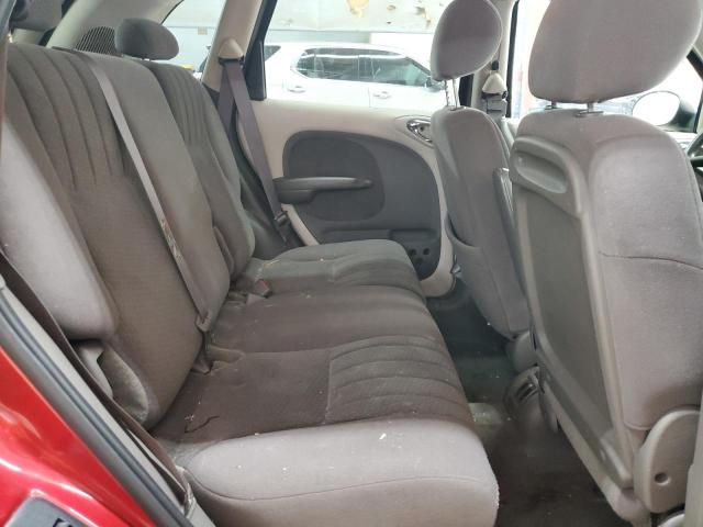 Photo 10 from auction – 2004 CHRYSLER PT CRUISER with VIN 3C4FY48B94T295737