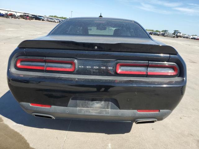 Photo 6 from auction – 2018 DODGE CHALLENGER with VIN 2C3CDZAG9JH286739