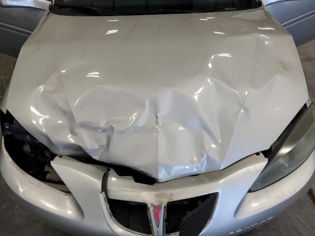 Photo 11 from auction – 2007 PONTIAC GRAND PRIX with VIN 2G2WP552671121390