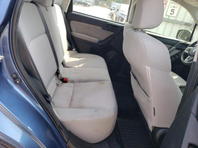 Photo 11 from auction – 2017 SUBARU FORESTER 2 with VIN JF2SJABCXHH523673