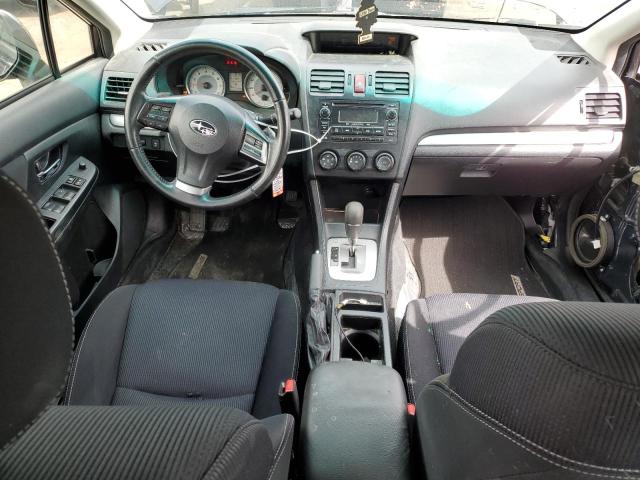 Photo 8 from auction – 2013 SUBARU IMPREZA SP with VIN JF1GPAL69D2881054