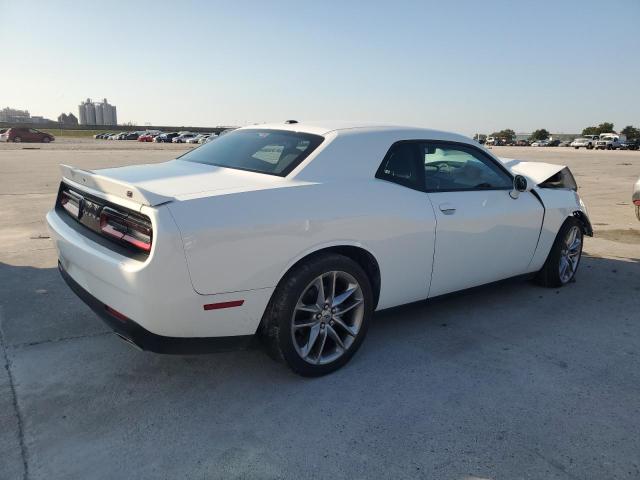 Photo 3 from auction – 2022 DODGE CHALLENGER with VIN 2C3CDZKG9NH219241
