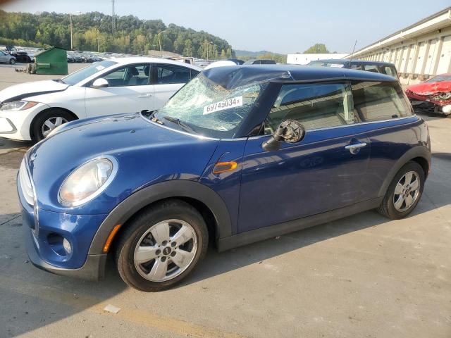 MINI COOPER 2015 with VIN WMWXM5C59F3A97567 - Photo from auction