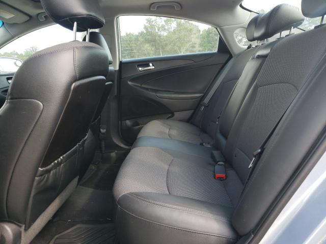 Photo 10 from auction – 2013 HYUNDAI SONATA SE with VIN 5NPEC4AB8DH738660