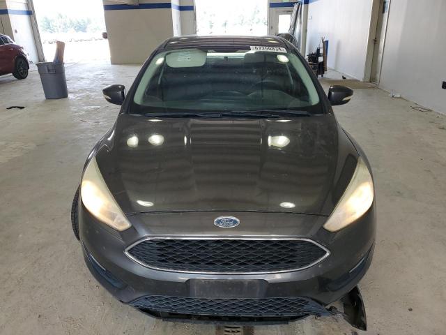 Photo 5 from auction – 2016 FORD FOCUS SE with VIN 1FADP3F25GL318220