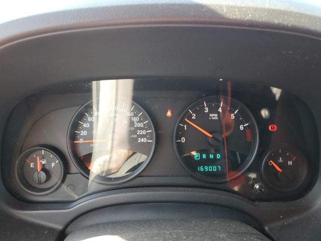 Photo 9 from auction – 2011 JEEP PATRIOT with VIN 1J4NT2GA4BD216771