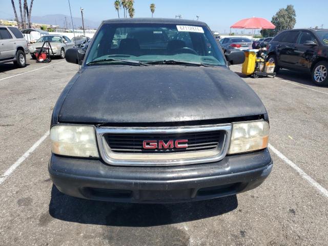 Photo 5 from auction – 2002 GMC SONOMA with VIN 1GTCS195328178095
