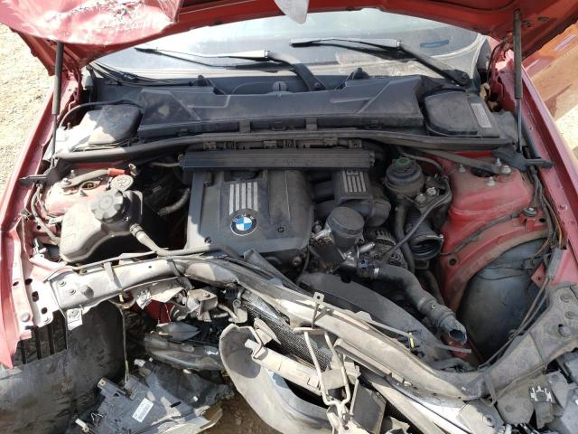 Photo 11 from auction – 2011 BMW 328 I with VIN WBAPH7C53BE680051
