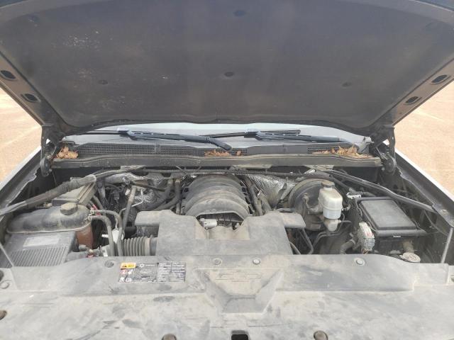 Photo 11 from auction – 2014 CHEVROLET SILVERADO with VIN 1GCVKREC0EZ299533