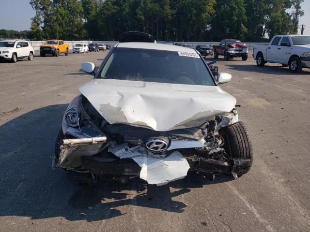 Photo 5 from auction – 2016 HYUNDAI VELOSTER with VIN KMHTC6AD9GU292030
