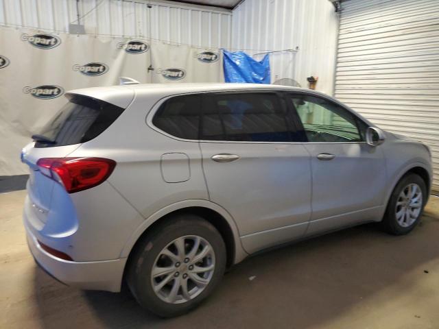 Photo 3 from auction – 2019 BUICK ENVISION P with VIN LRBFXBSA9KD123832