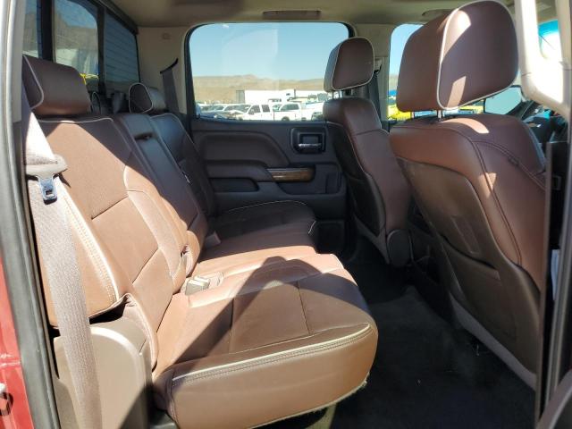 Photo 10 from auction – 2014 CHEVROLET SILVERADO with VIN 3GCUKTEJ2EG559244