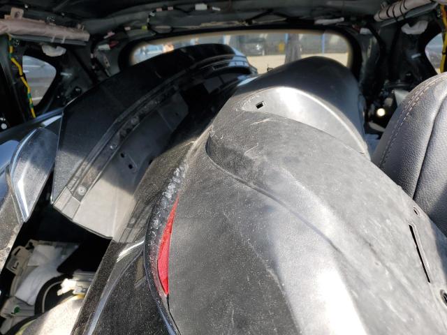 Photo 10 from auction – 2023 MAZDA CX-5 PREMI with VIN JM3KFBDM9P0186641