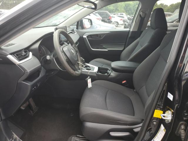 Photo 7 from auction – 2020 TOYOTA RAV4 LE with VIN 2T3F1RFV4LC061237