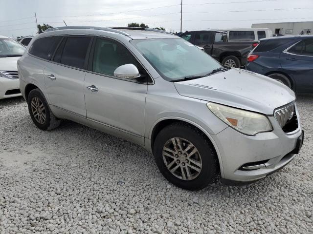 Photo 4 from auction – 2015 BUICK ENCLAVE with VIN 5GAKRAKDXFJ379176