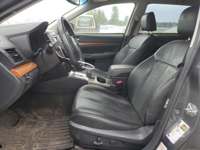 Photo 7 from auction – 2013 SUBARU OUTBACK 2. with VIN 4S4BRBKCXD3210851
