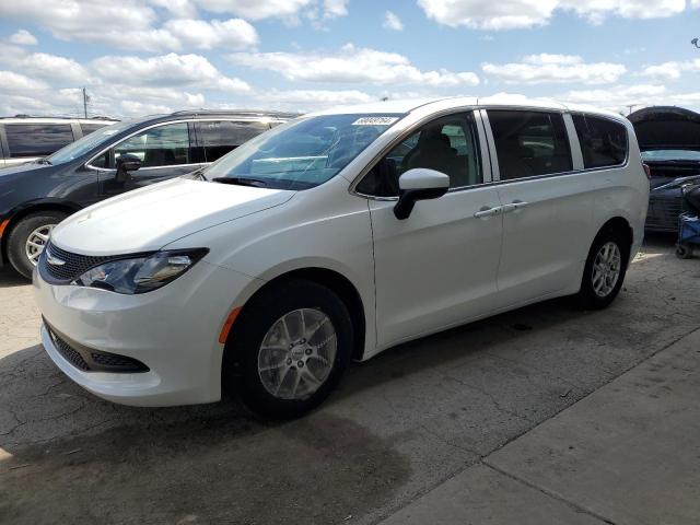 Photo 1 from auction – 2023 CHRYSLER VOYAGER LX with VIN 2C4RC1CG5PR588068