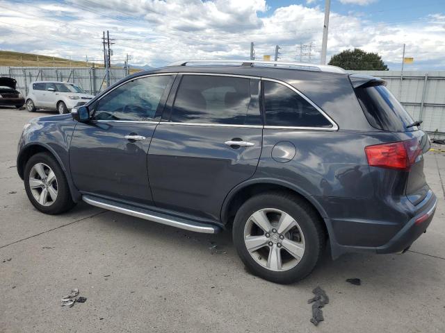 Photo 2 from auction – 2013 ACURA MDX TECHNO with VIN 2HNYD2H30DH511883
