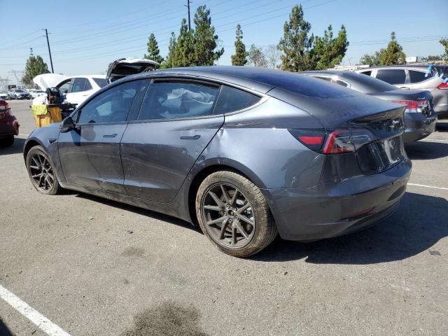 Photo 2 from auction – 2018 TESLA MODEL 3 with VIN 5YJ3E1EA9JF005044