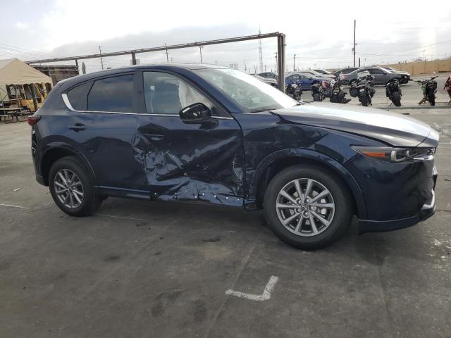 Photo 4 from auction – 2024 MAZDA CX-5 PREFE with VIN JM3KFBCL9R0512403