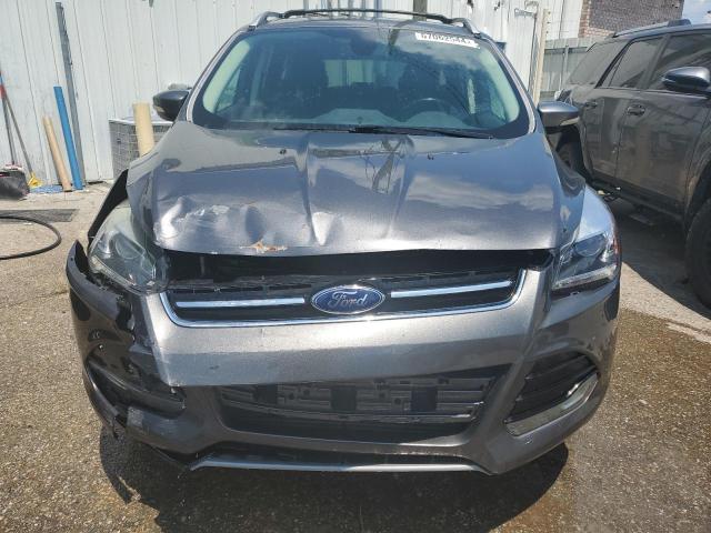 صورة رقم 5 من المزاد - 2013 FORD ESCAPE TIT مع VIN 1FMCU0J91DUA97637