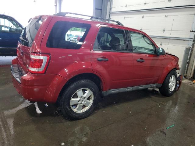 Photo 3 from auction – 2010 FORD ESCAPE XLT with VIN 1FMCU9DG6AKB76176