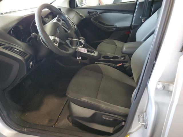 Foto 7 de la subasta – 2012 FORD FOCUS SE con VIN 1FAHP3F26CL146517
