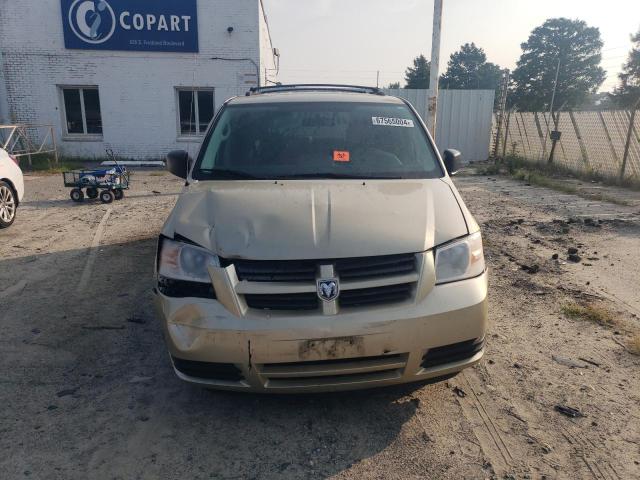 Photo 5 from auction – 2010 DODGE GRAND CARA with VIN 2D4RN4DE6AR219920