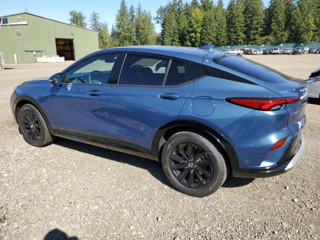 Photo 2 from auction – 2024 BUICK ENVISTA SP with VIN KL47LBE27RB210151