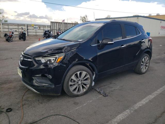 BUICK ENCORE PRE 2019 with VIN KL4CJASB2KB702935 - Photo from auction